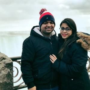 Meet your Posher, Dhvani